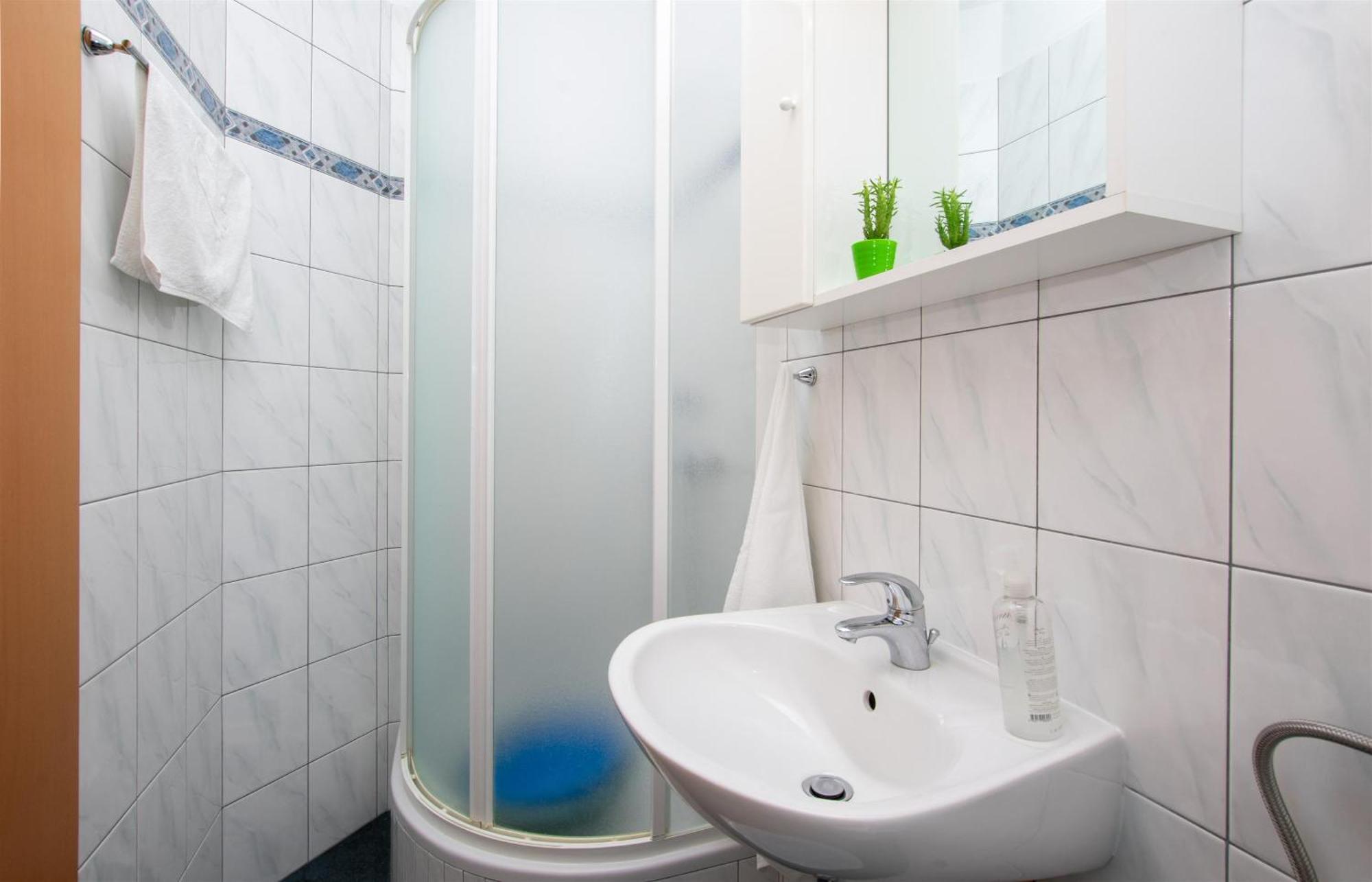 Apartment Zdravko أوميس المظهر الخارجي الصورة