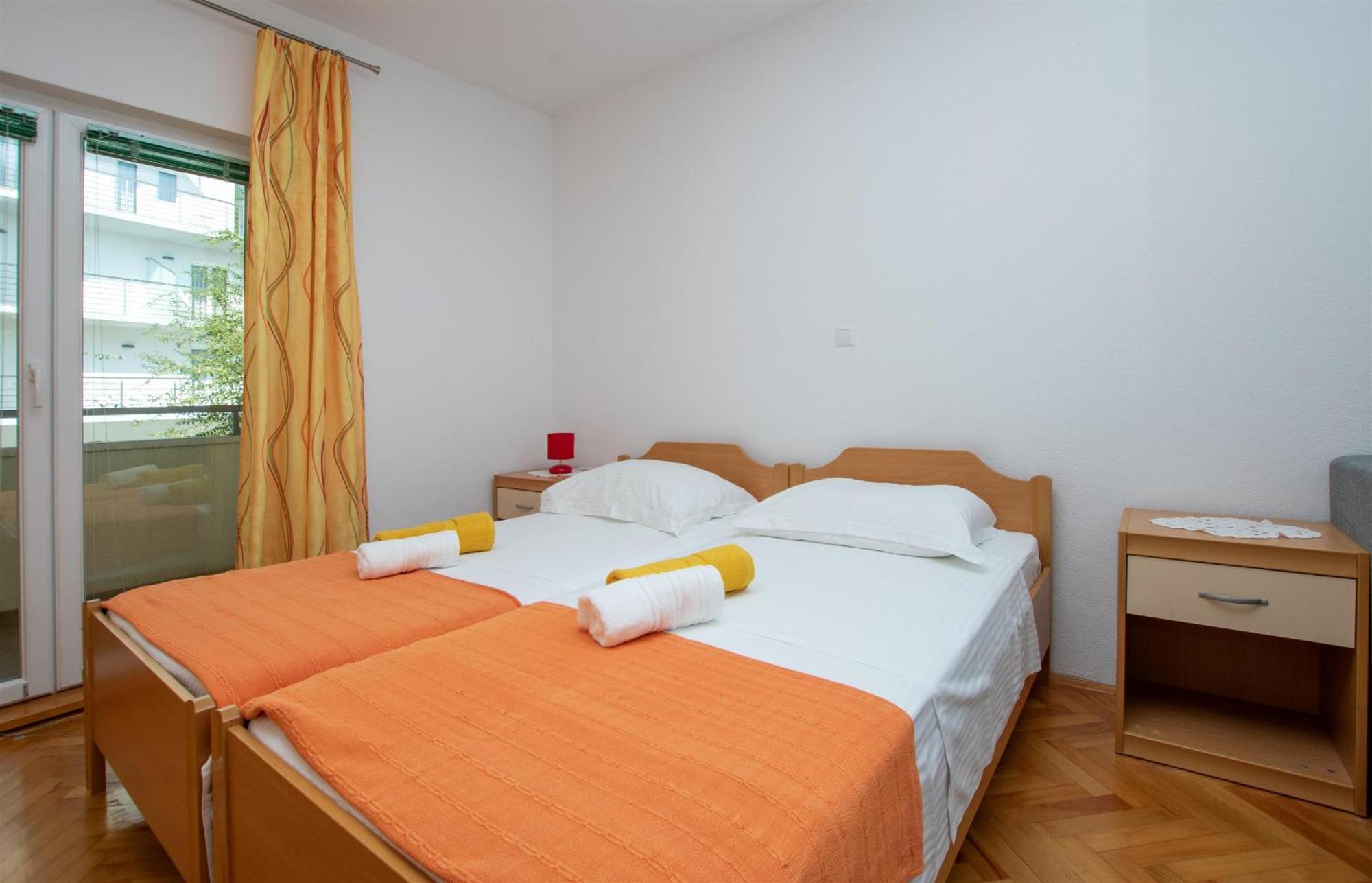 Apartment Zdravko أوميس المظهر الخارجي الصورة