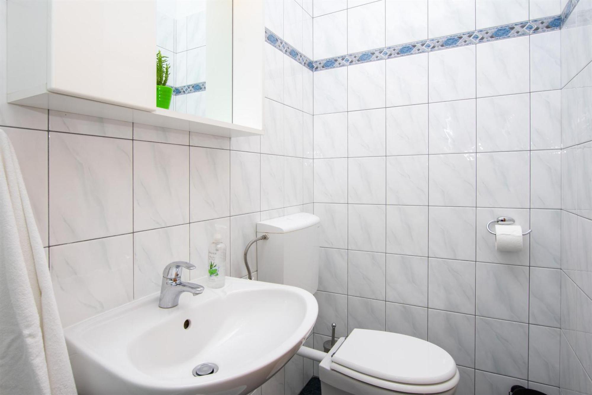 Apartment Zdravko أوميس المظهر الخارجي الصورة