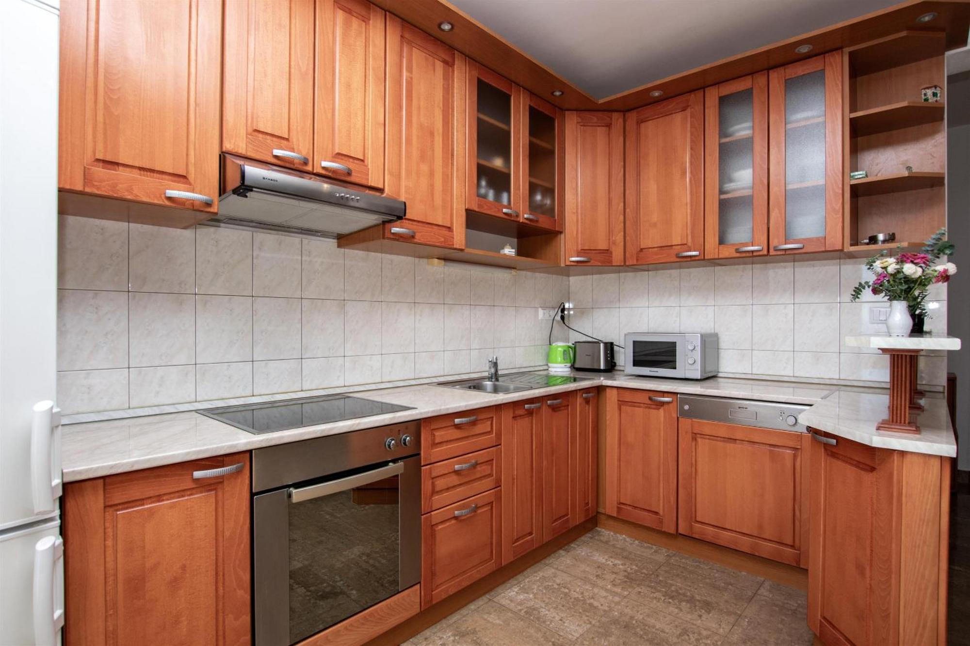 Apartment Zdravko أوميس المظهر الخارجي الصورة